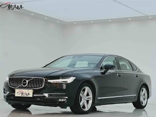 Volvo S90 2019