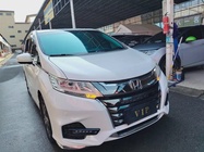 Honda Odyssey 2014