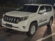 Toyota Prado 2016