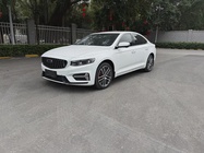 Geely Xingrui 2023