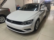 Volkswagen Lamando 2017