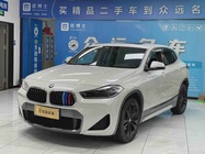 BMW X2 2021