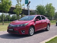 Toyota Corolla 2014