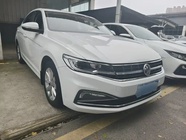 Volkswagen Bora 2020