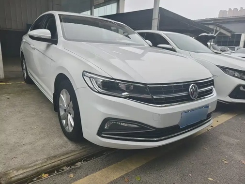 Volkswagen Bora 2020