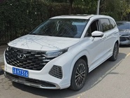 Hyundai Custo 2025