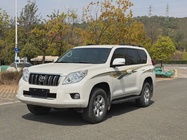 Toyota Prado 2012