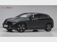 Mercedes-Benz EQE 2025