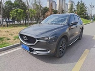 Mazda CX-5 2018
