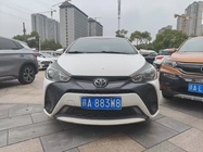 Toyota Yaris 2016