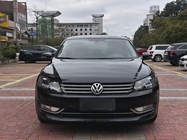 Volkswagen Passat 2011