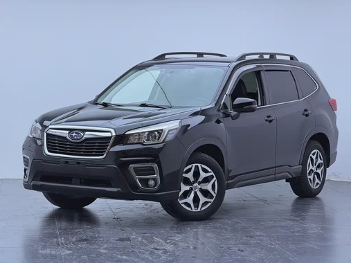 Subaru Forester 2020