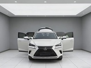 Lexus NX 2020