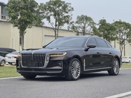 Hongqi H9 2021