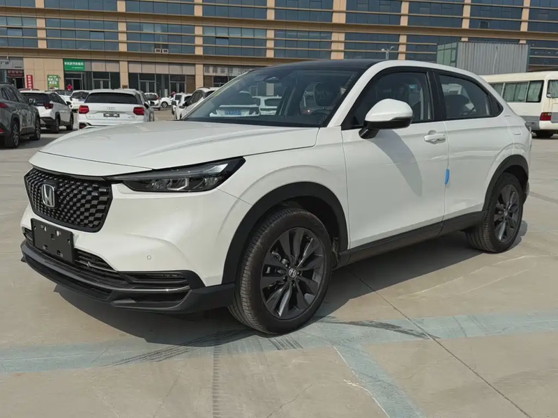 Honda XR-V