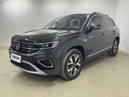 Volkswagen Tayron 2023