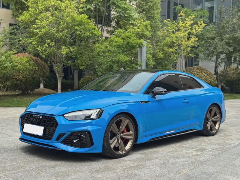 Audi RS5