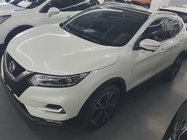 Nissan Qashqai 2022