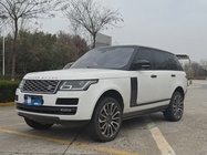 Land Rover Range Rover 2018