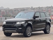 Land Rover Sport 2017