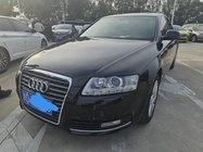 Audi A6 2010