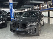 BMW X3 2024