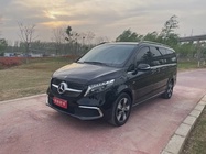 Mercedes-Benz V-Class 2023