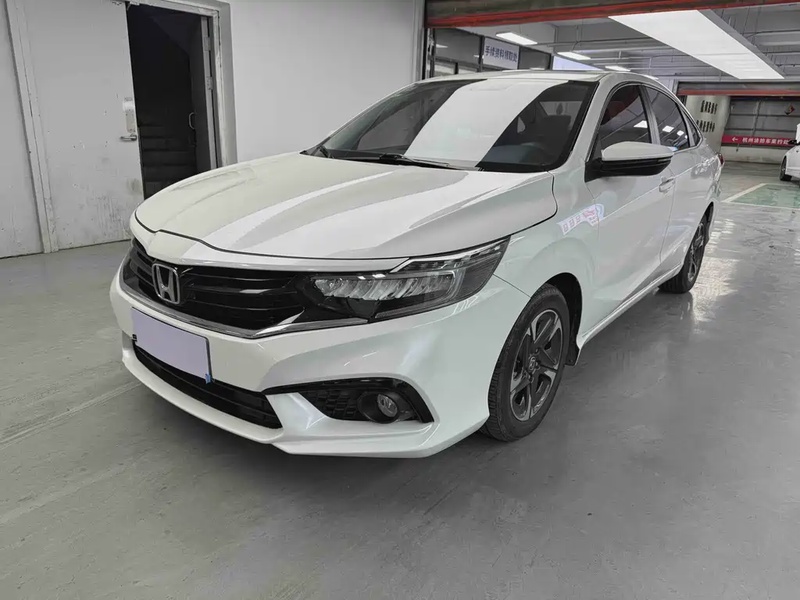 Honda Envix