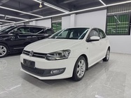 Volkswagen Polo 2013