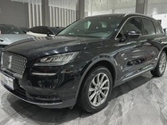 Lincoln Corsair 2021