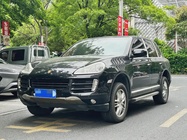 Porsche Cayenne 2010