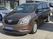 Buick GL8 2019