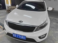 Kia Sportage 2017