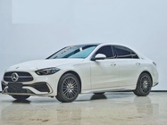 Mercedes-Benz C-Class 2025