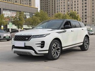 Land Rover Evoque 2023
