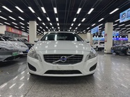Volvo S60 2013