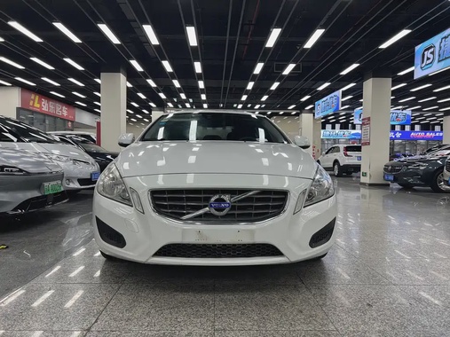 Volvo S60 2013