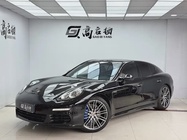 Porsche Panamera 2016