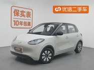 Wuling Bingo 2023