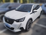 Peugeot 2008 2023
