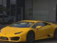 Lamborghini Huracan 2017