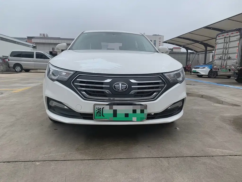 Bestune B30EV