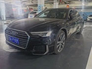 Audi A6 2020