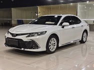 Toyota Camry 2023