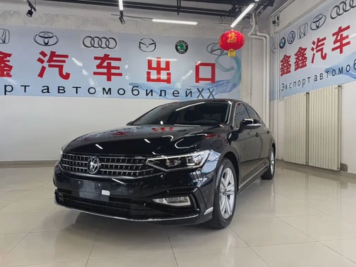 Volkswagen Magotan 2023