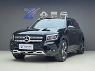 Mercedes-Benz GLB-Class 2022