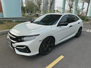 Honda Civic 2022