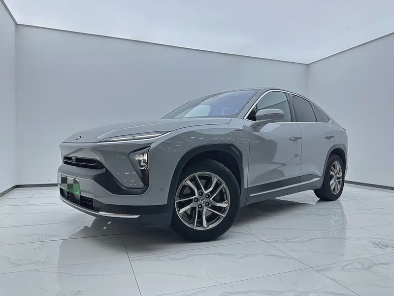 NIO EC6