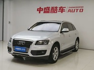 Audi Q5 2013