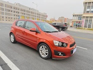 Chevrolet Aveo 2013